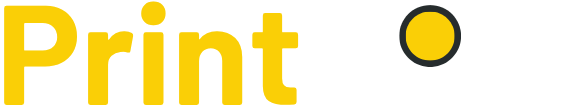 PrintHub Logo