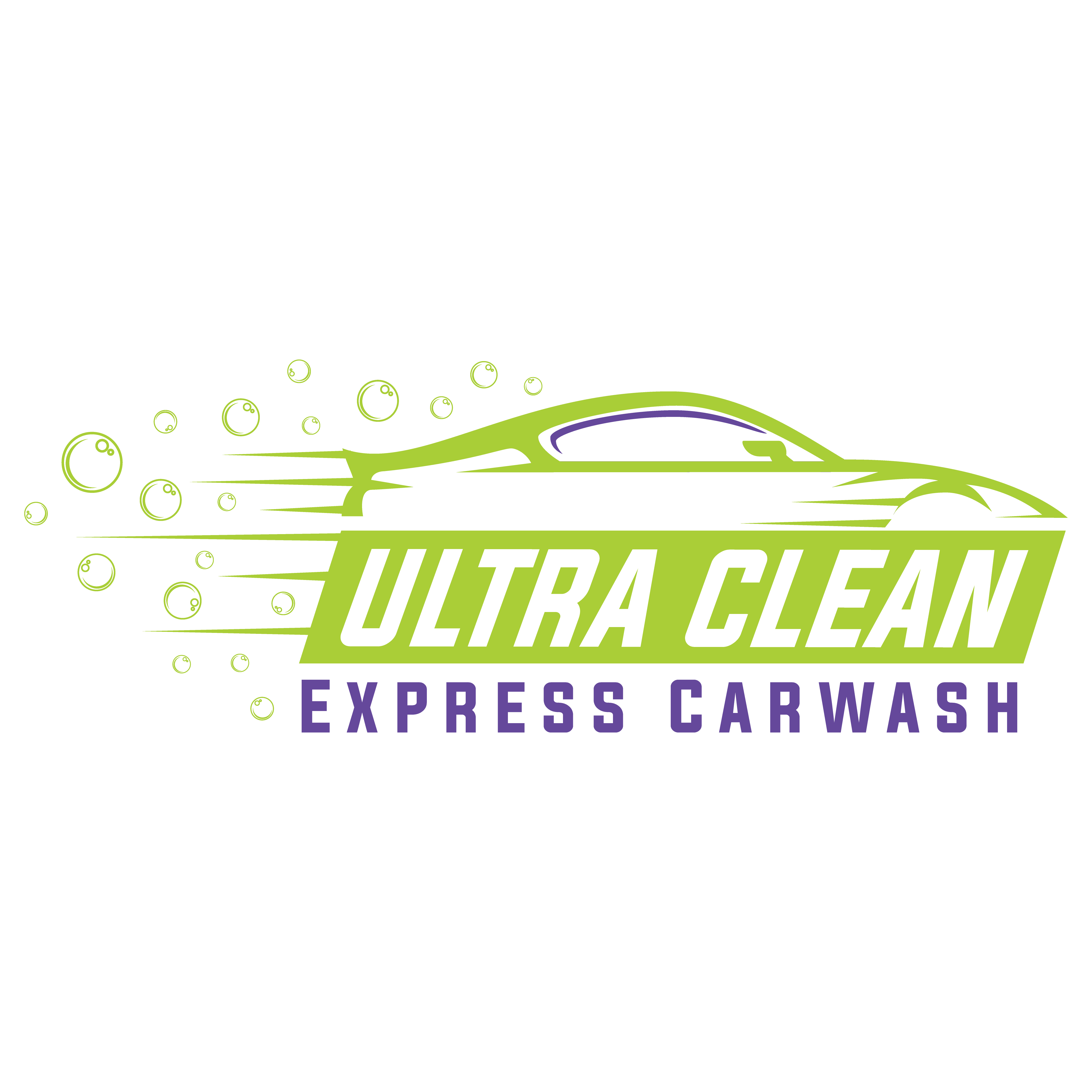 Ultra Clean Express Car Wash